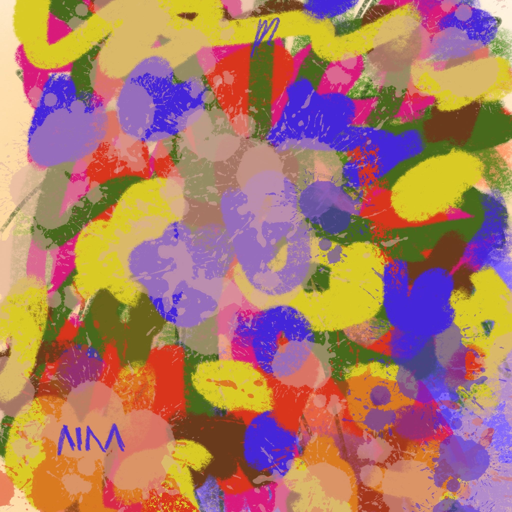 Confetti