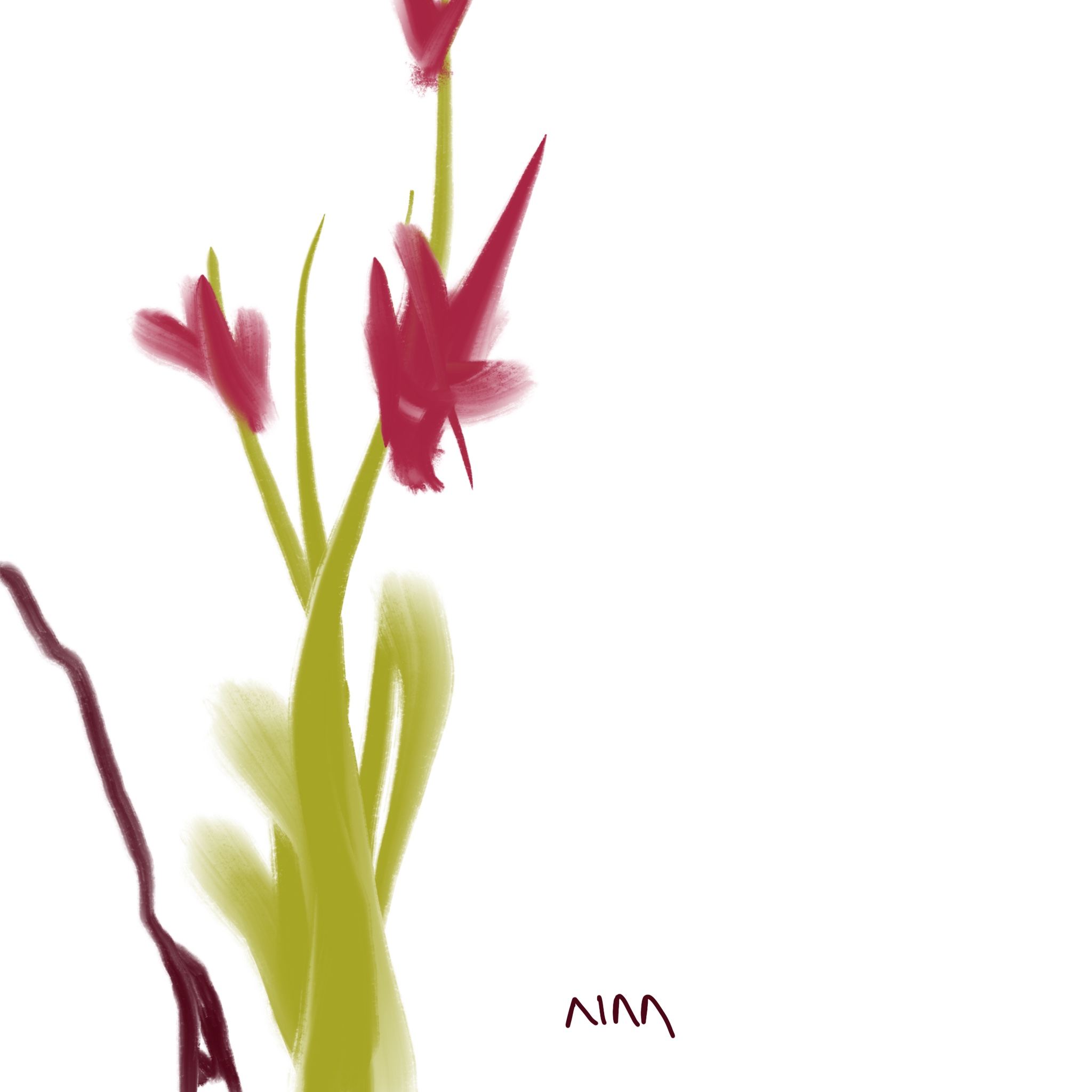 Early spring