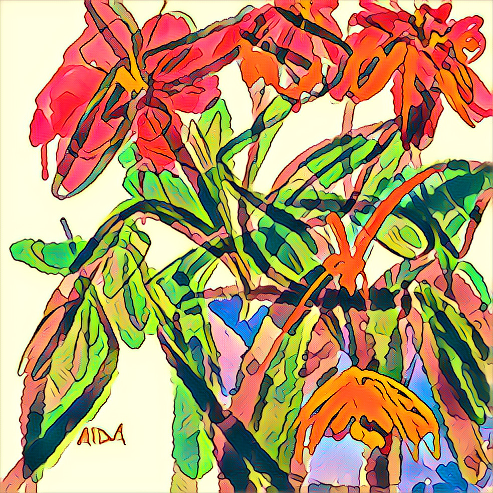 Window garden